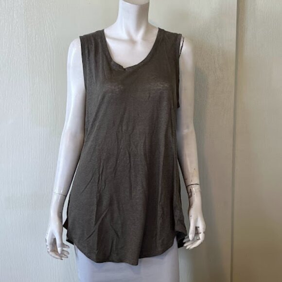 NEW Tahari Tank Top XL - Picture 1 of 4